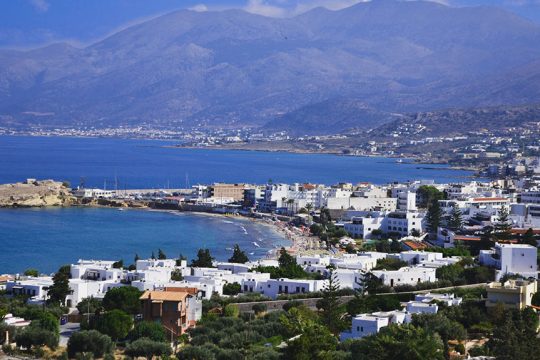 Χερσόνησος